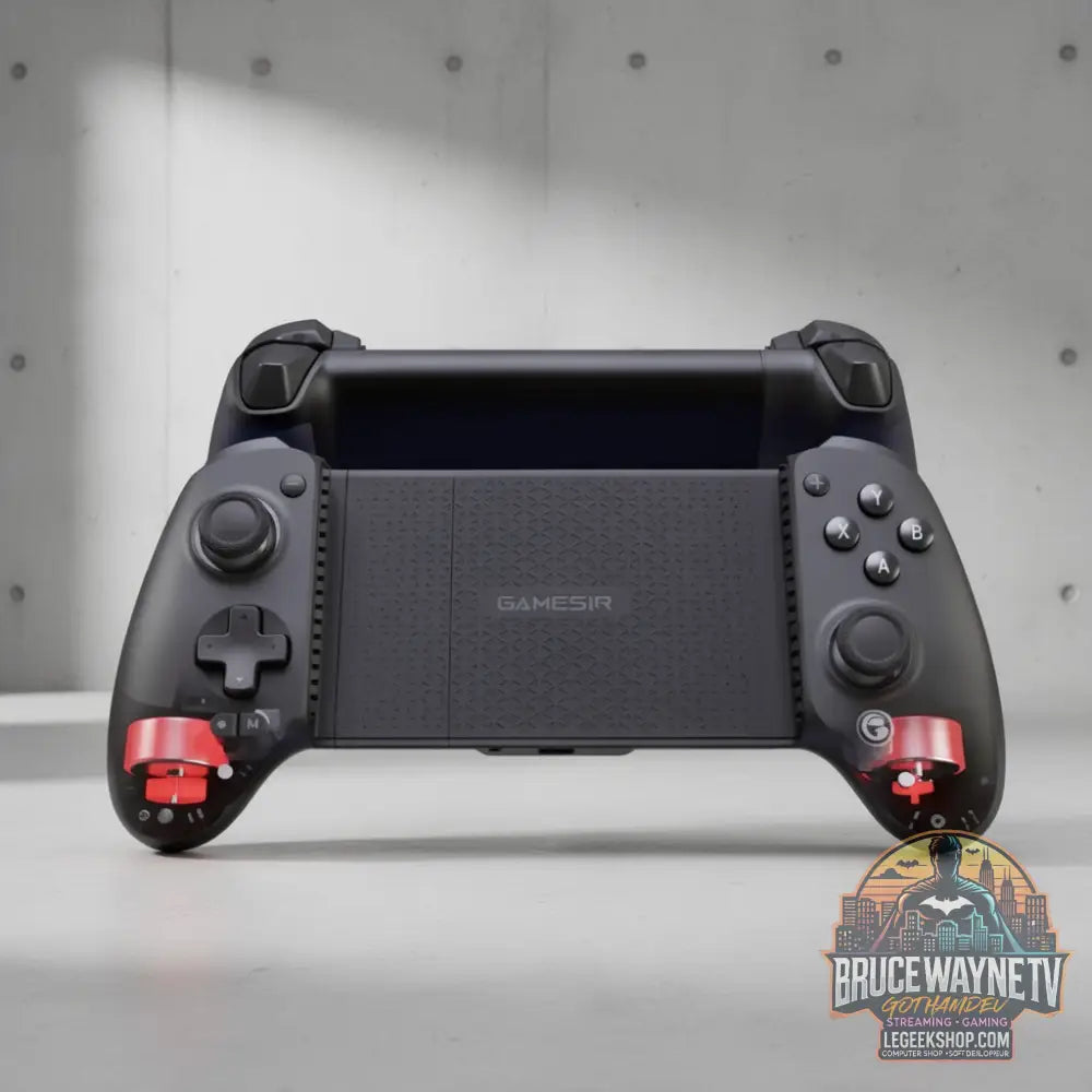 Manette — produit geek, vue 11, LeGeekShop