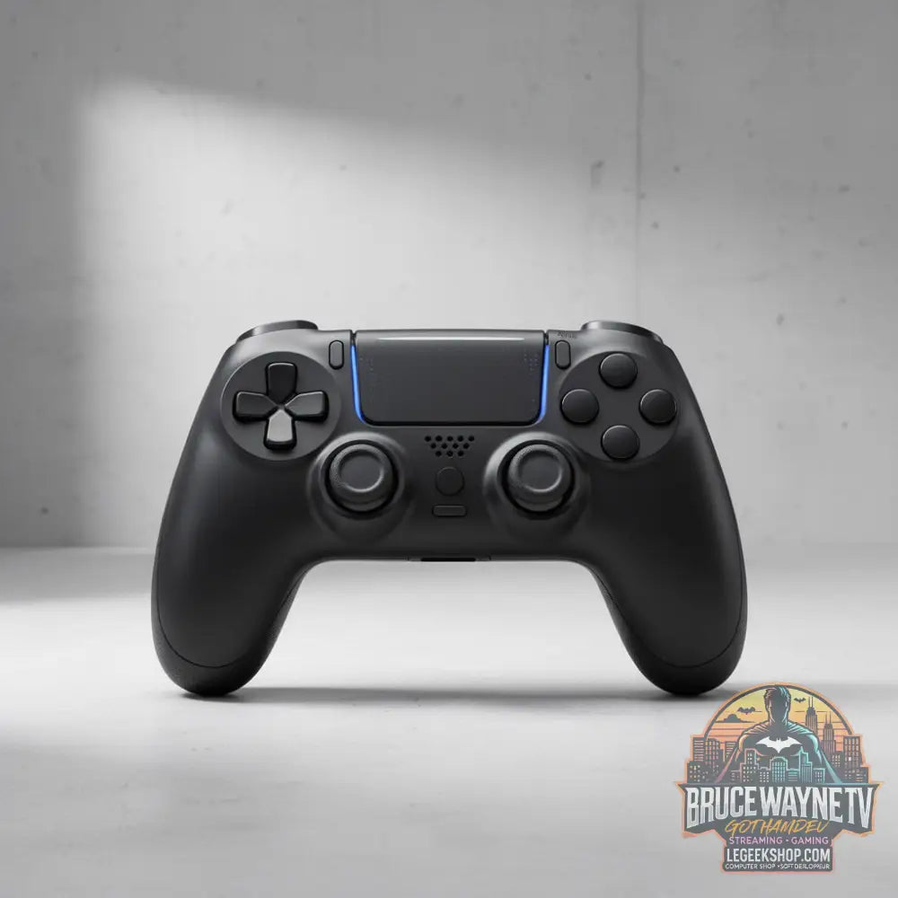 Manette — produit geek, vue 10, LeGeekShop