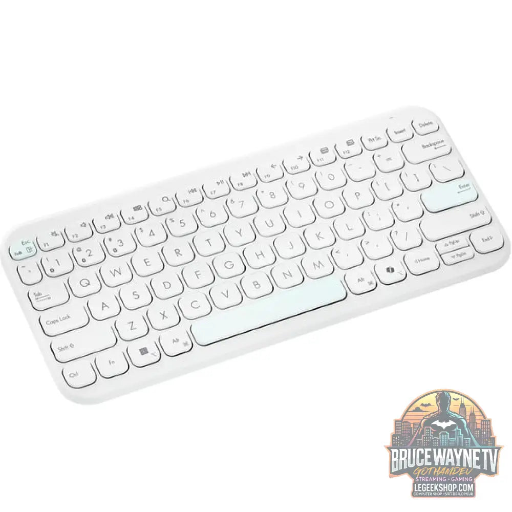 Marshmallow KW100 - ASUS