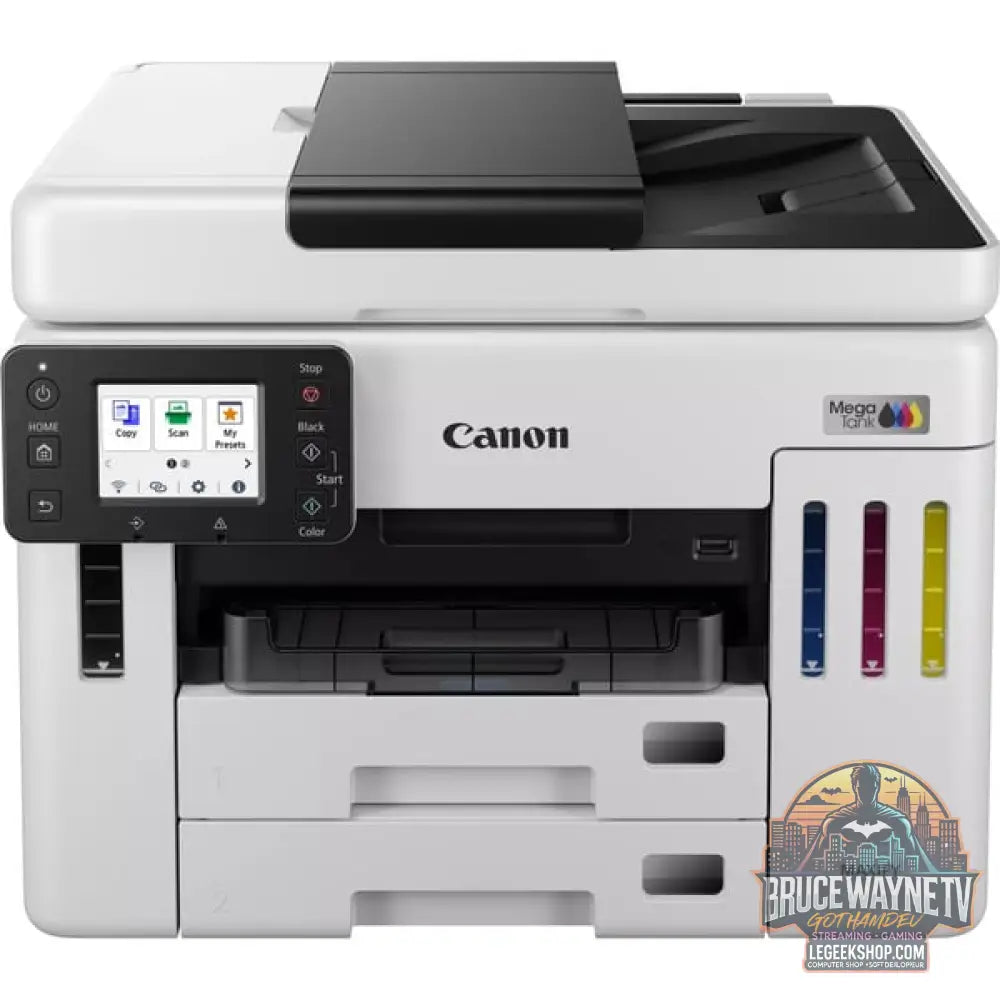 Maxify GX7150 - Canon