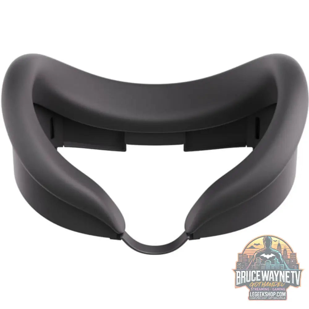 Meta Quest 3 Headset-Einlage aus Silikon - Meta - vue 2