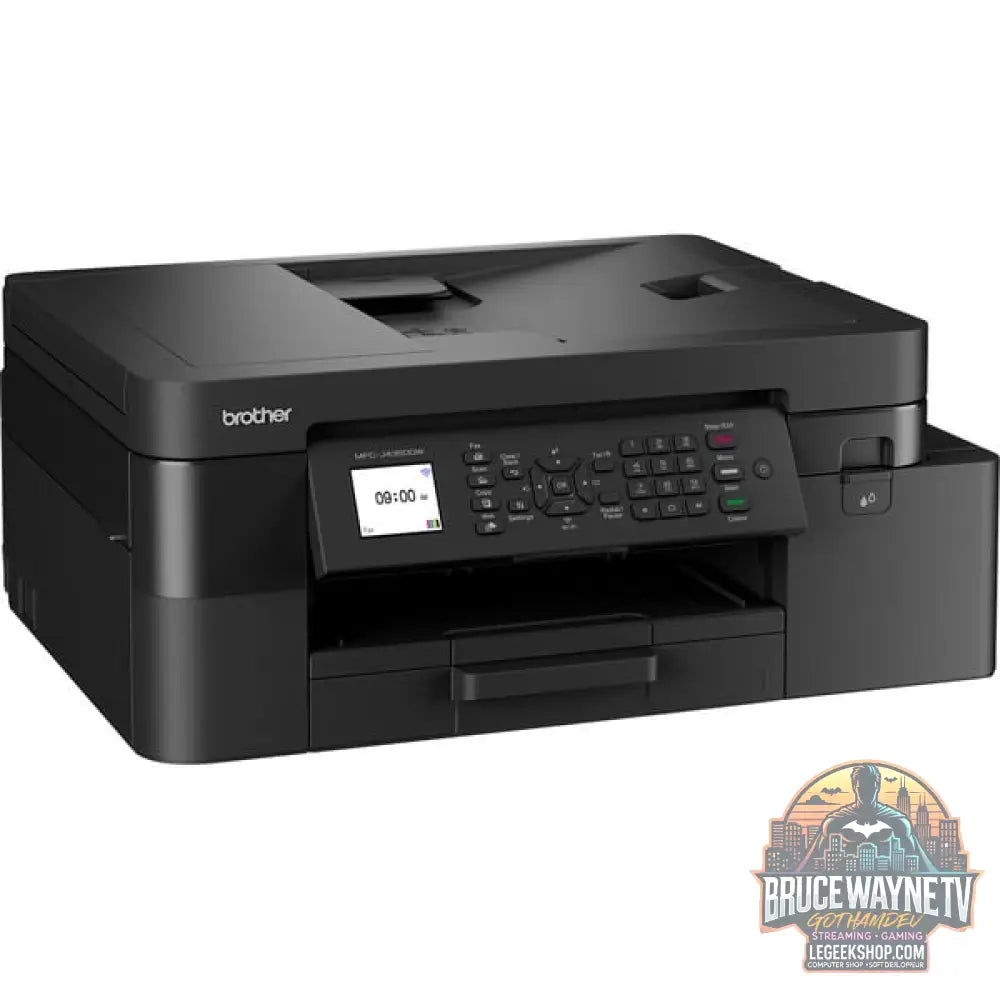 MFC-J4350DW - Brother