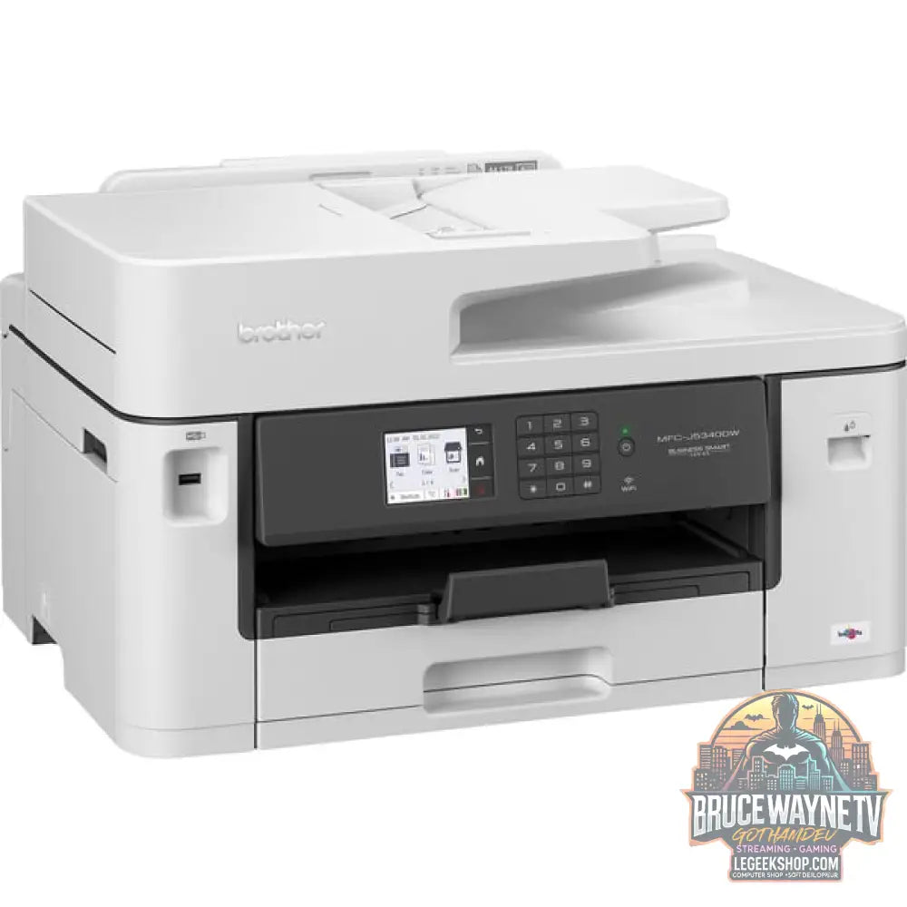 MFC-J5340DWE - Brother