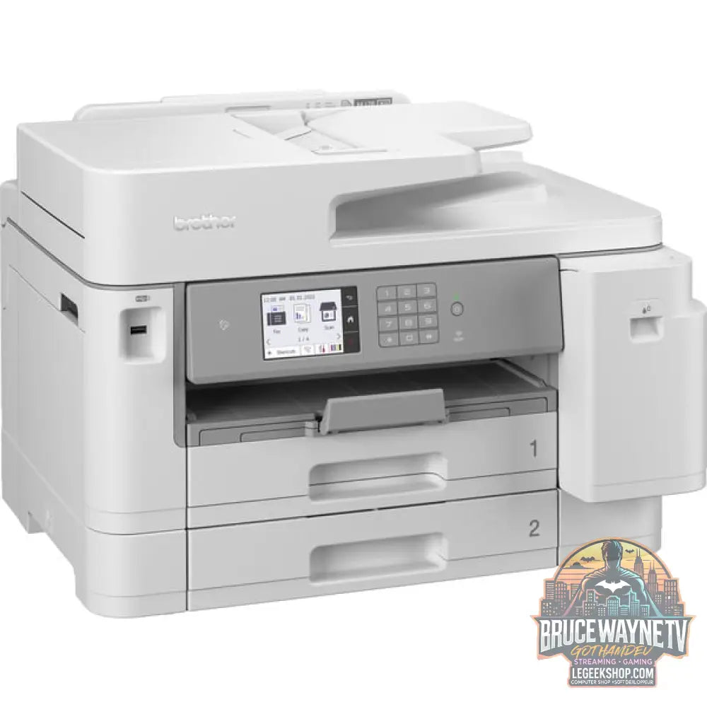 MFC-J5955DW - Brother