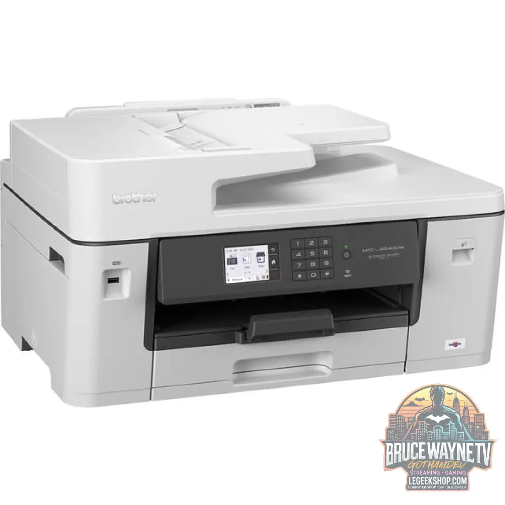 MFC-J6540DWE - Brother
