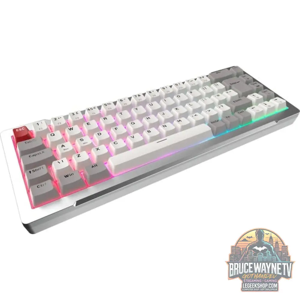 MGA-68 - RAIJINTEK