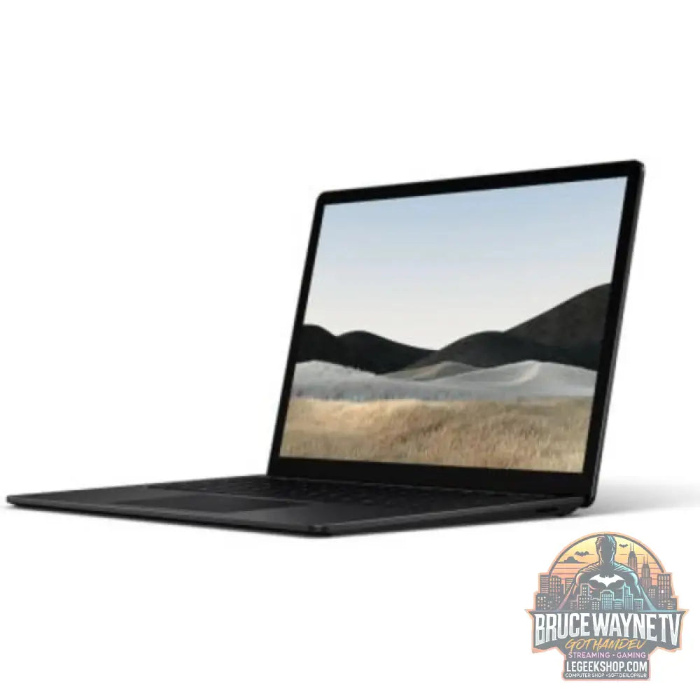 Microsoft Surface Laptop 4 - Microsoft - vue 2