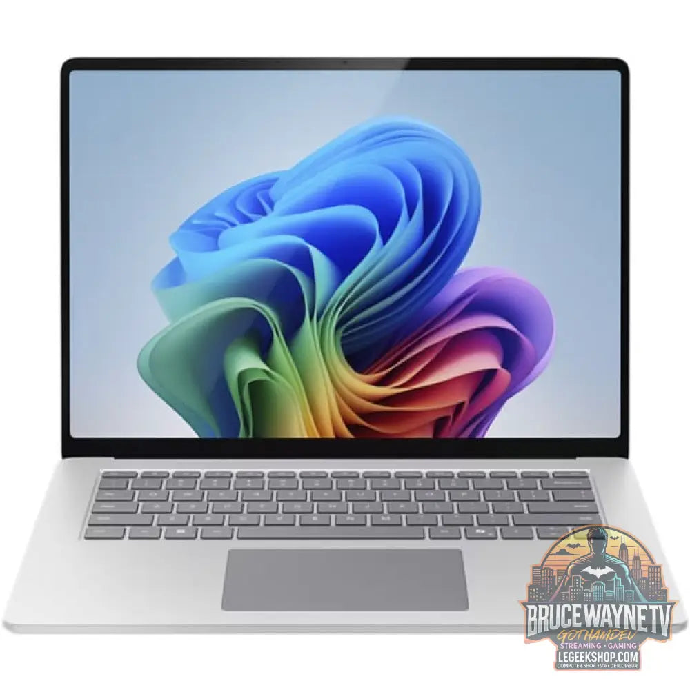 Microsoft Surface Laptop 7 for Business - Microsoft