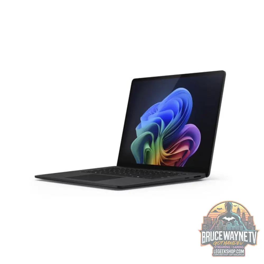 Microsoft Surface Laptop 7 for Business - Microsoft - vue 2