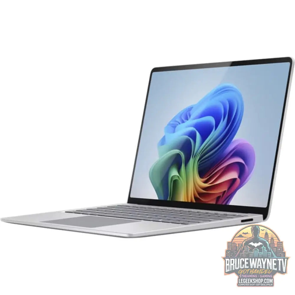Microsoft Surface Laptop 7 for Business - Microsoft - vue 2