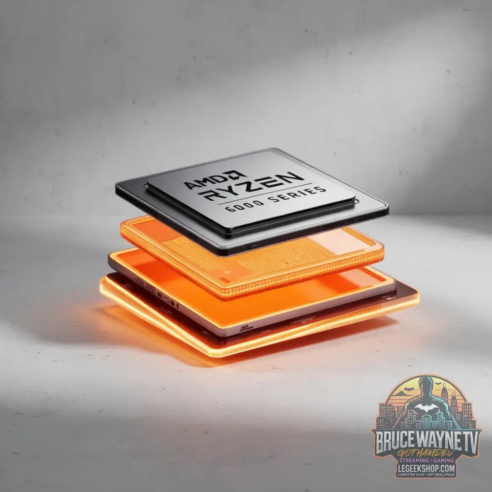 Mini PC — produit geek, vue 10, LeGeekShop