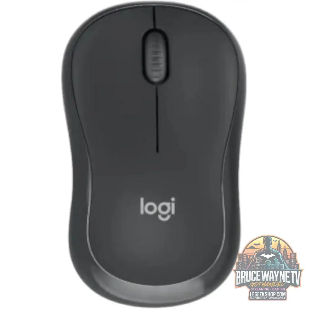 MK370 Combo for Business - Logitech - vue 5