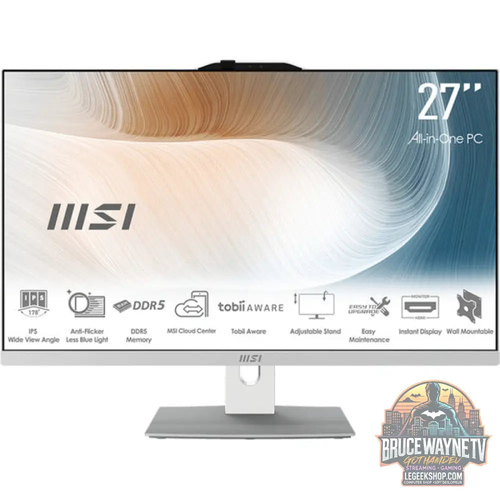 Modern AM272P 1M-1236AT — vue 2