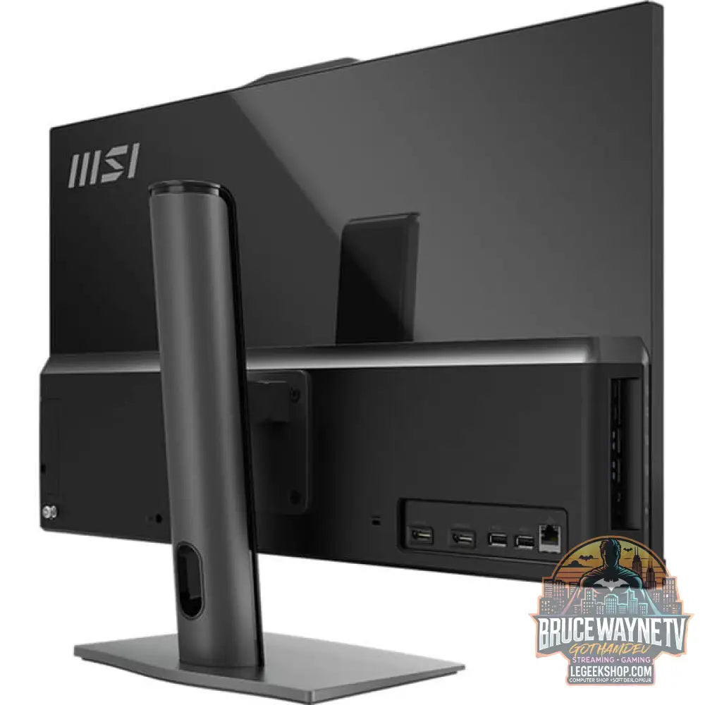 Modern AM272P 1M-1427AT, PC-System — vue 4
