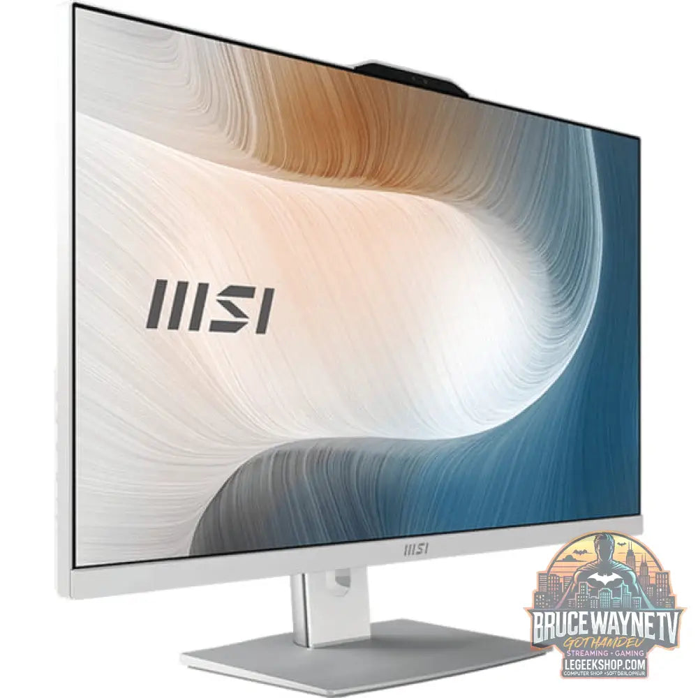Modern AM272P 1M-1428AT, PC-System — vue 2