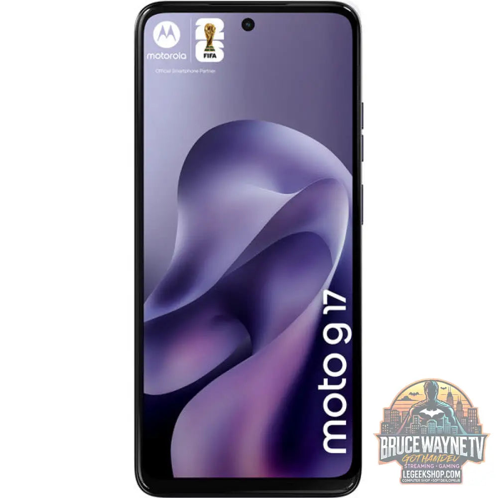 Motorola moto g17 128GB - Motorola - vue 2