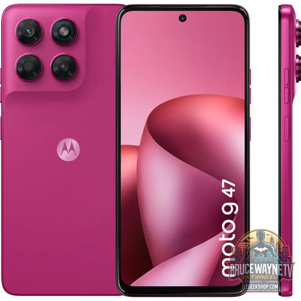 Motorola moto g47 128GB 5G - Motorola