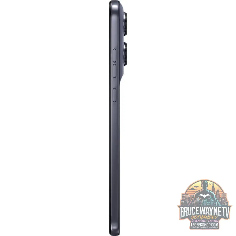 Motorola moto g67 128GB 5G - Motorola - vue 9