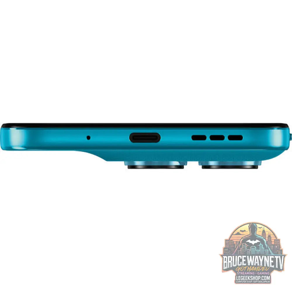 Motorola moto g87 256GB 5G - Motorola - vue 10
