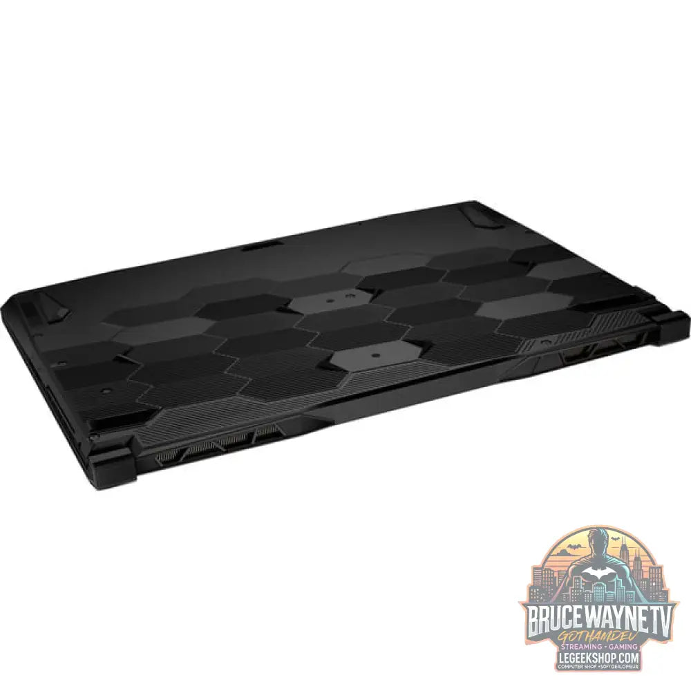MSI Katana A15 AI B8VG-459, Gaming-Notebook - vue 13