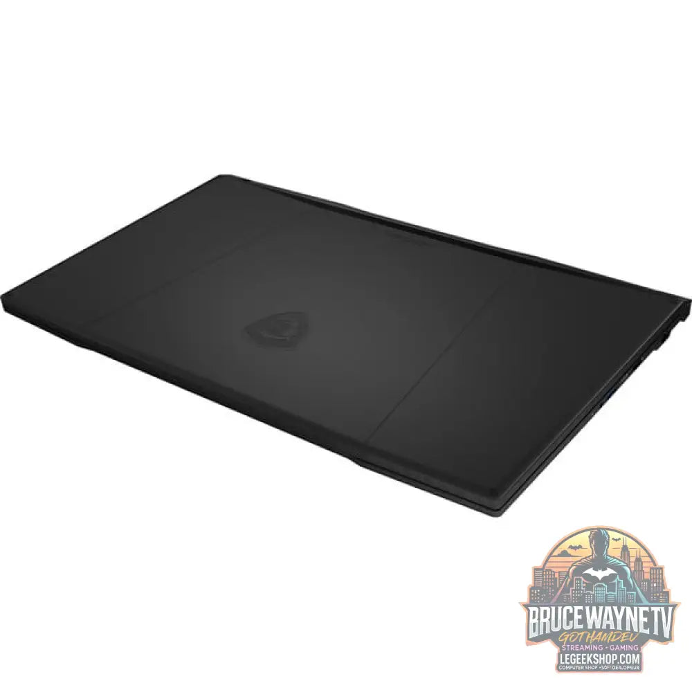 MSI Katana A17 AI B8VF-866, Gaming-Notebook - vue 11