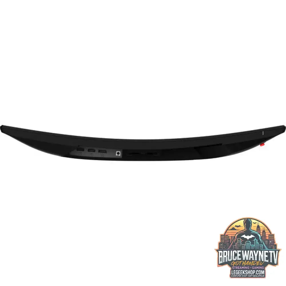 MSI MAG 274CQFDE 27" QHD/WQHD VA 180 Hz - MSI - vue 15