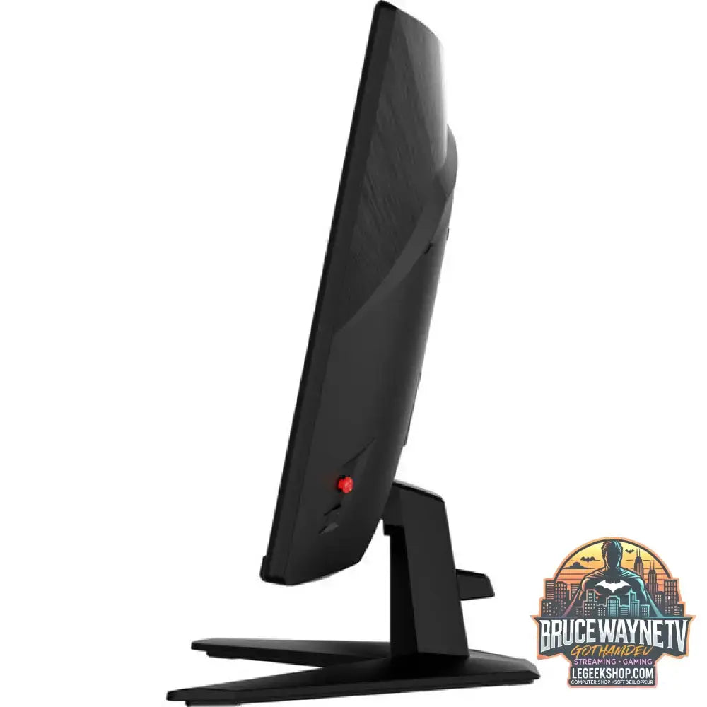 MSI MAG 274CQFDE 27" QHD/WQHD VA 180 Hz - MSI - vue 10