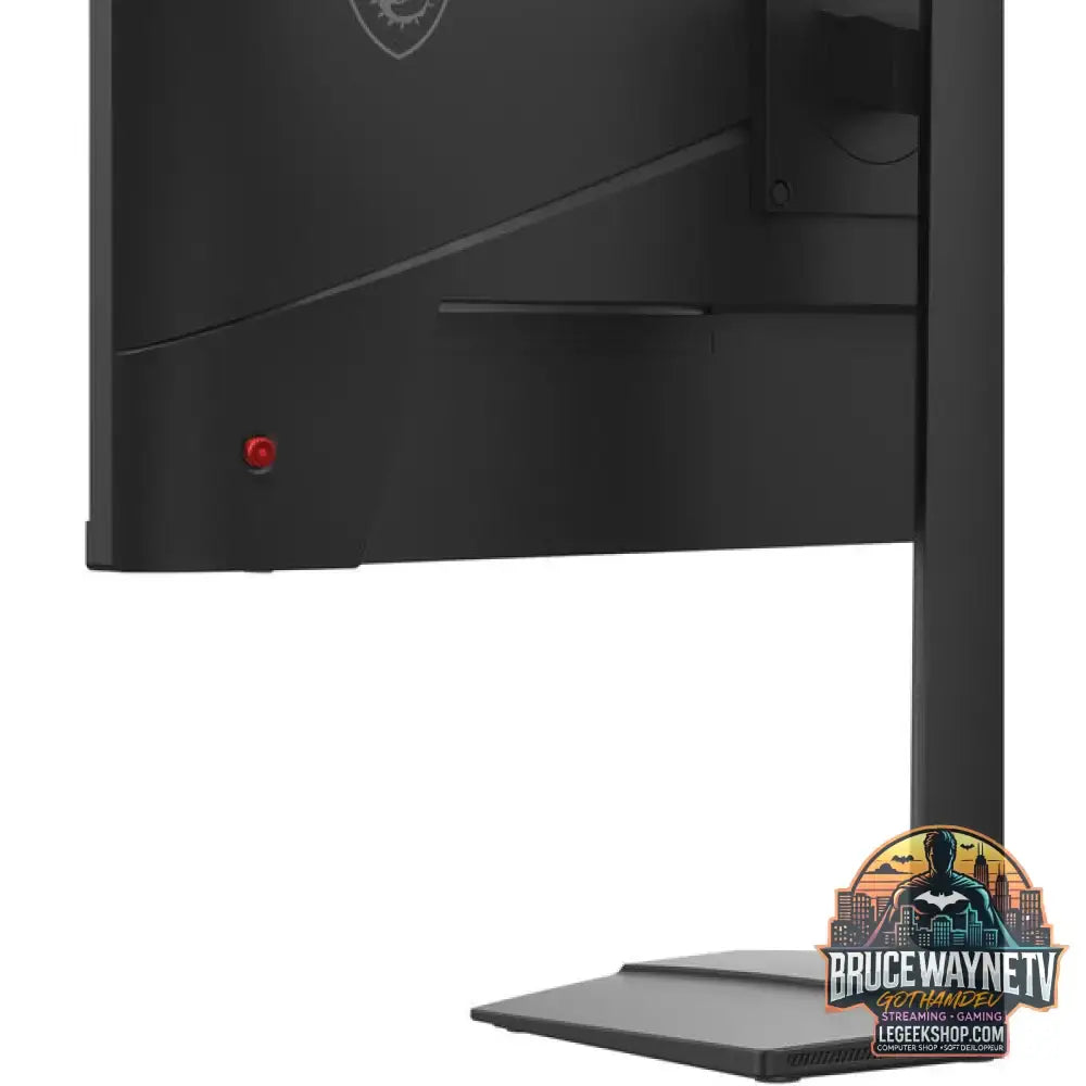 MSI MAG 274QPFDE X32 27" QHD/WQHD IPS 320 Hz - MSI - vue 22
