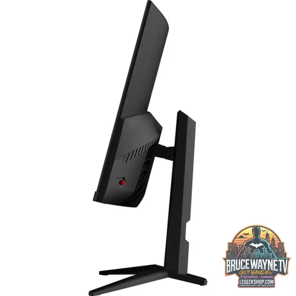 MSI MAG 321CUPDFDE 31,5" 3840 × 2160 px VA 320 Hz - MSI - vue 14