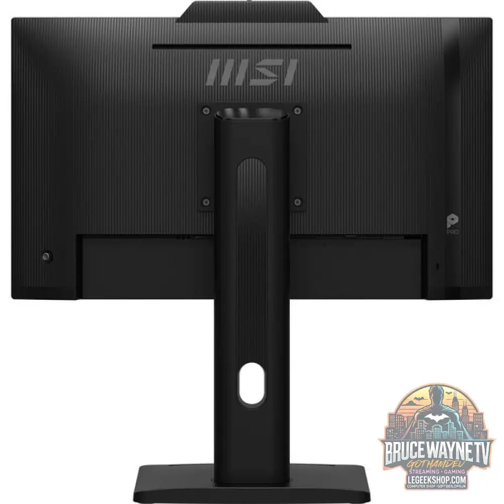 MSI PRO MP242PMGDE 23,8" Full HD IPS 120 Hz - MSI - vue 14