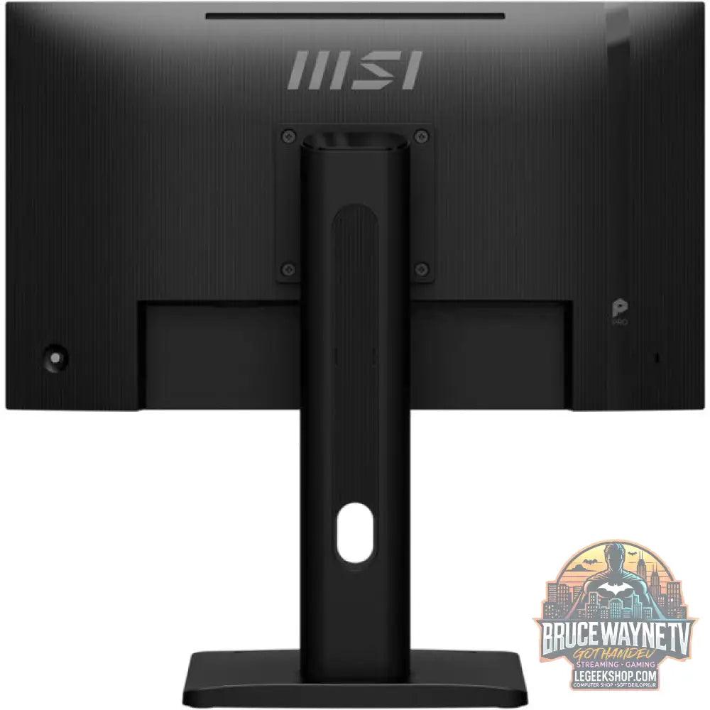MSI PRO MP245PHG E14 23,8" Full HD IPS 144 Hz - MSI - vue 8