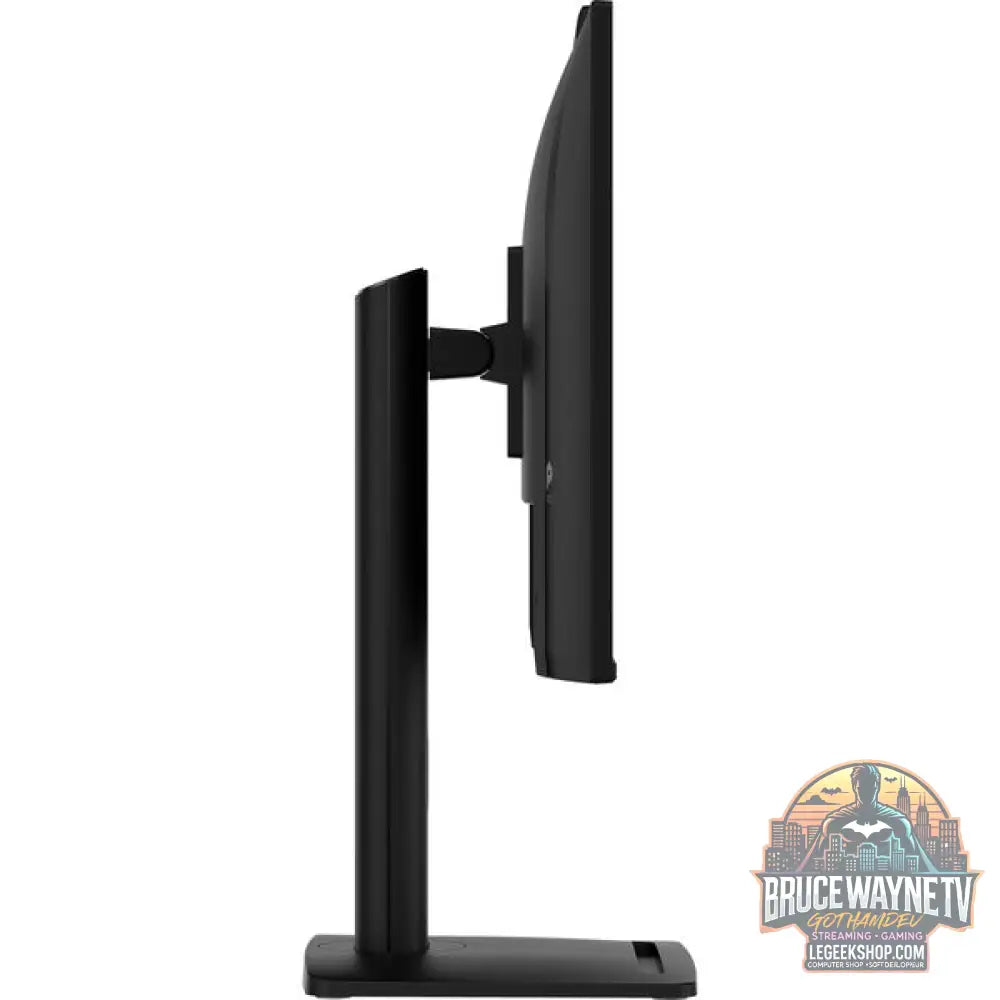 MSI PRO MP272PMG 27" Full HD IPS 120 Hz - MSI - vue 16