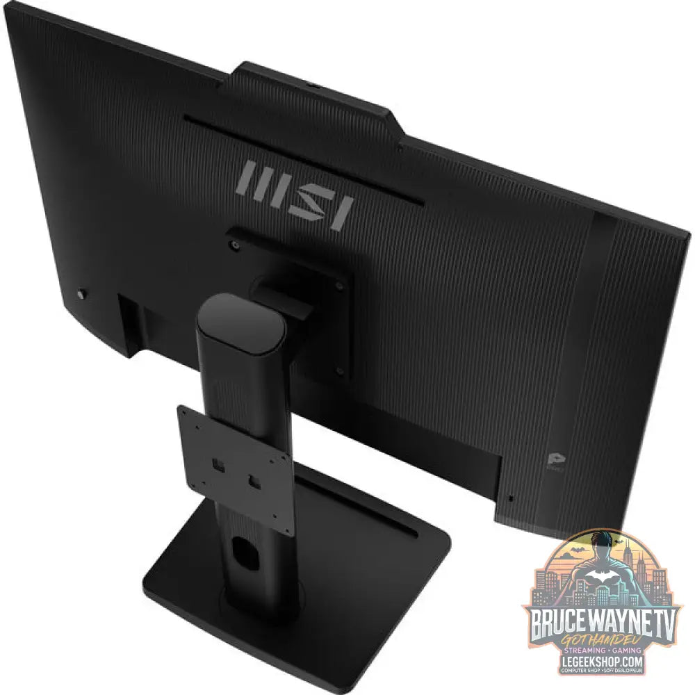 MSI PRO MP272PMG 27" Full HD IPS 120 Hz - MSI - vue 22