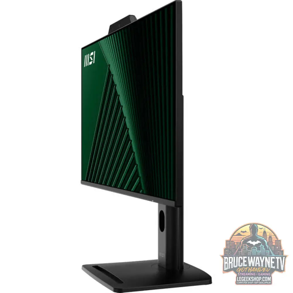 MSI PRO MP272PMG 27" Full HD IPS 120 Hz - MSI - vue 7