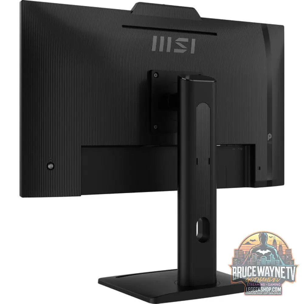 MSI PRO MP272PMG 27" Full HD IPS 120 Hz - MSI - vue 10