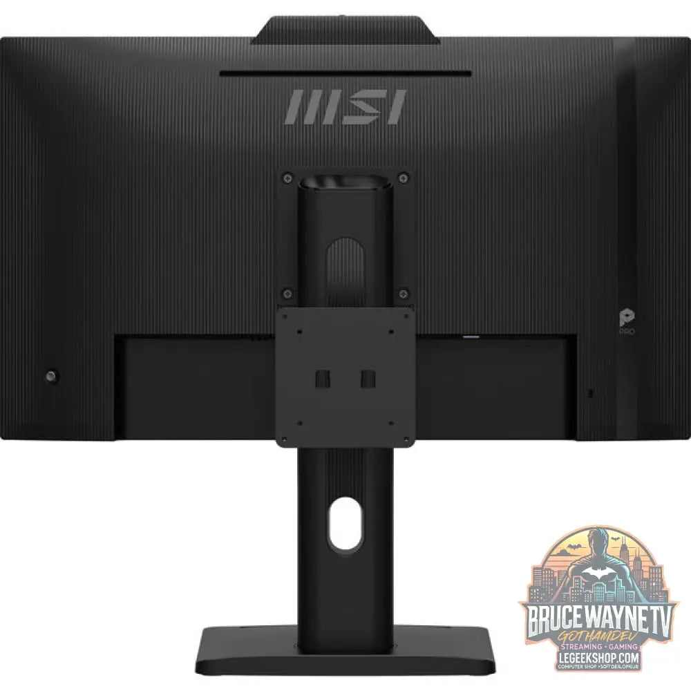 MSI PRO MP272PMG 27" Full HD IPS 120 Hz - MSI - vue 13