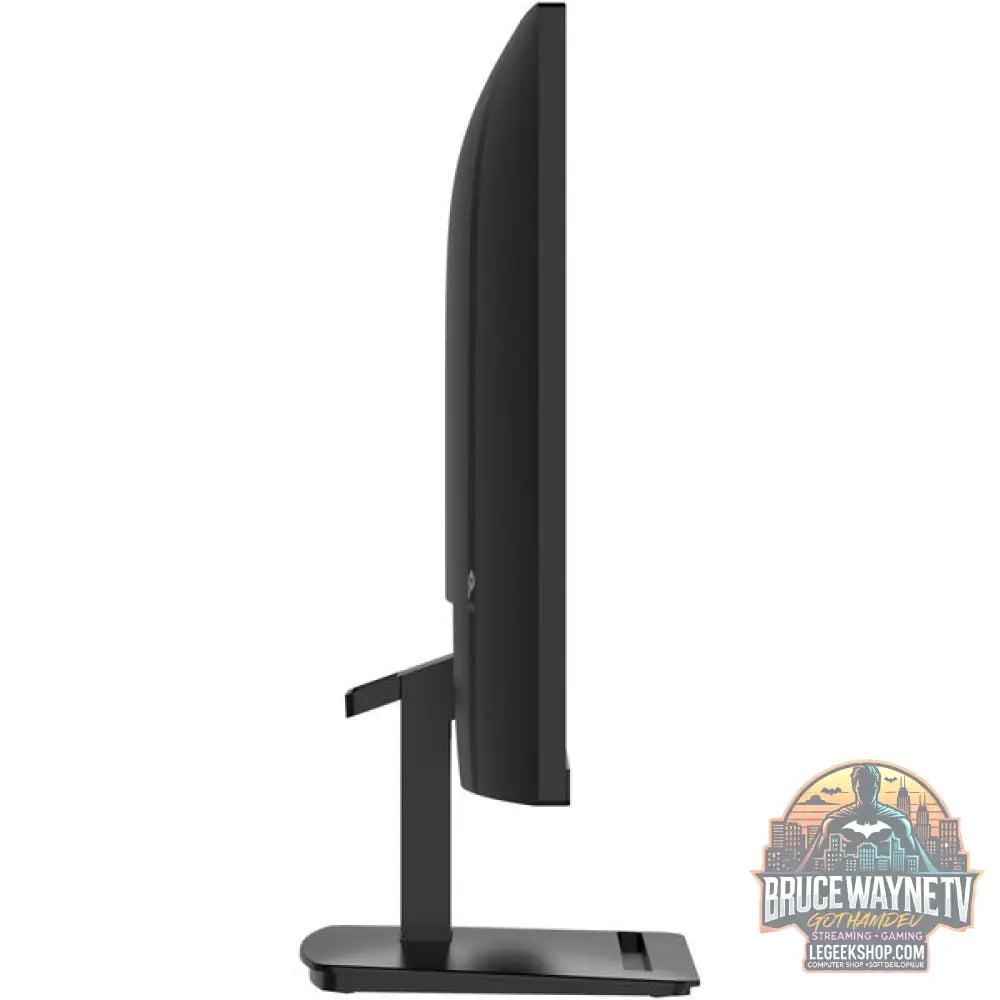 MSI PRO MP273QDE E7 27" QHD/WQHD IPS 75 Hz - MSI - vue 7