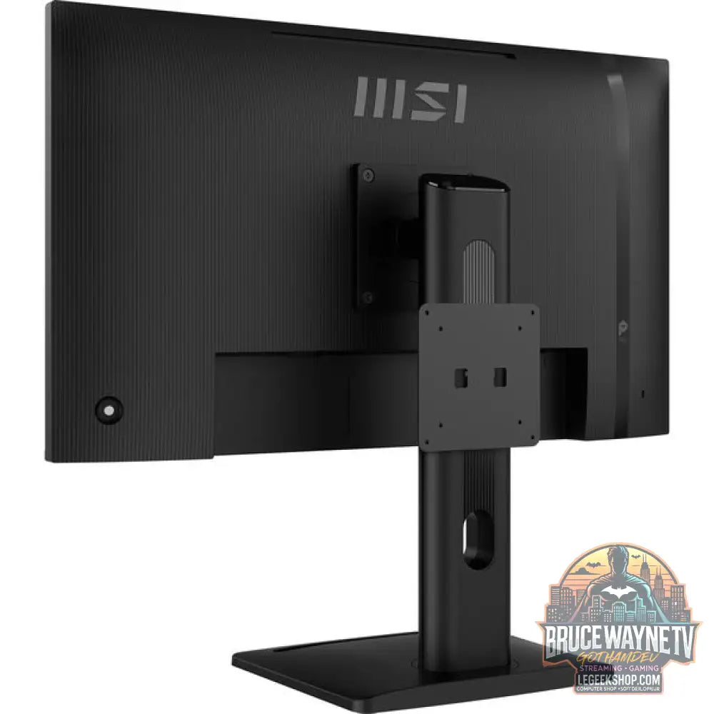 MSI PRO MP275PGDE E14 27" Full HD IPS 144 Hz - MSI - vue 12