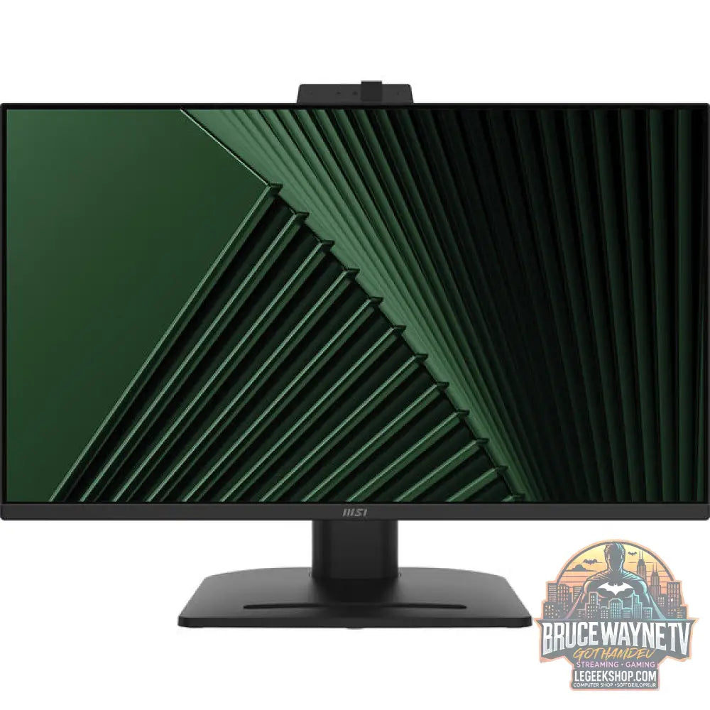 MSI PRO MP275QPDGDE 27" QHD/WQHD IPS 100 Hz - MSI - vue 5