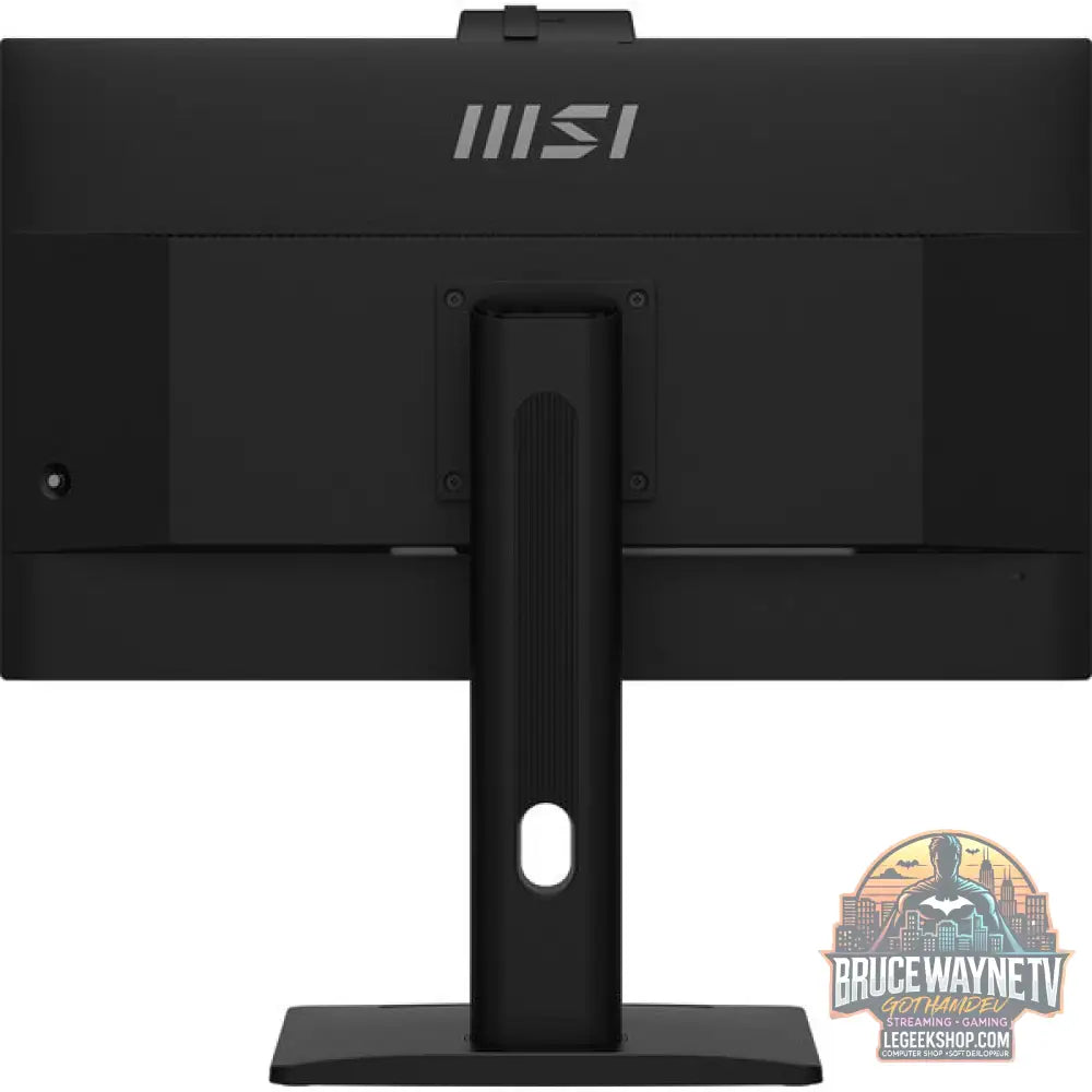 MSI PRO MP275QPDGDE 27" QHD/WQHD IPS 100 Hz - MSI - vue 12