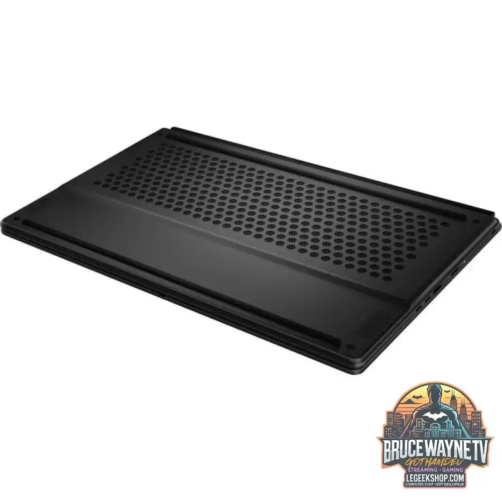 MSI Stealth 16 AI+ B3WI-034, Gaming-Notebook - vue 17