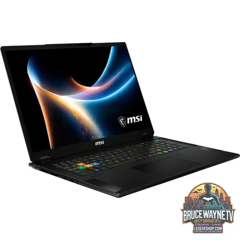 MSI Stealth 18 HX A2WI-087, Gaming-Notebook