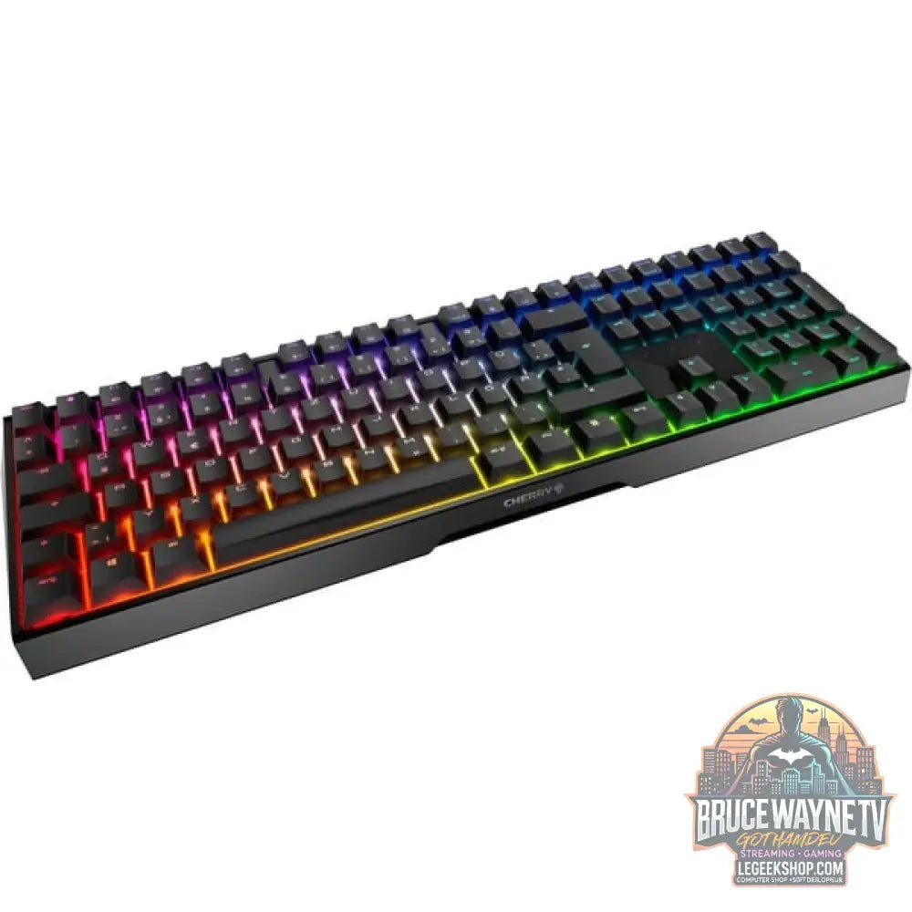 MX Board 3.0S - CHERRY