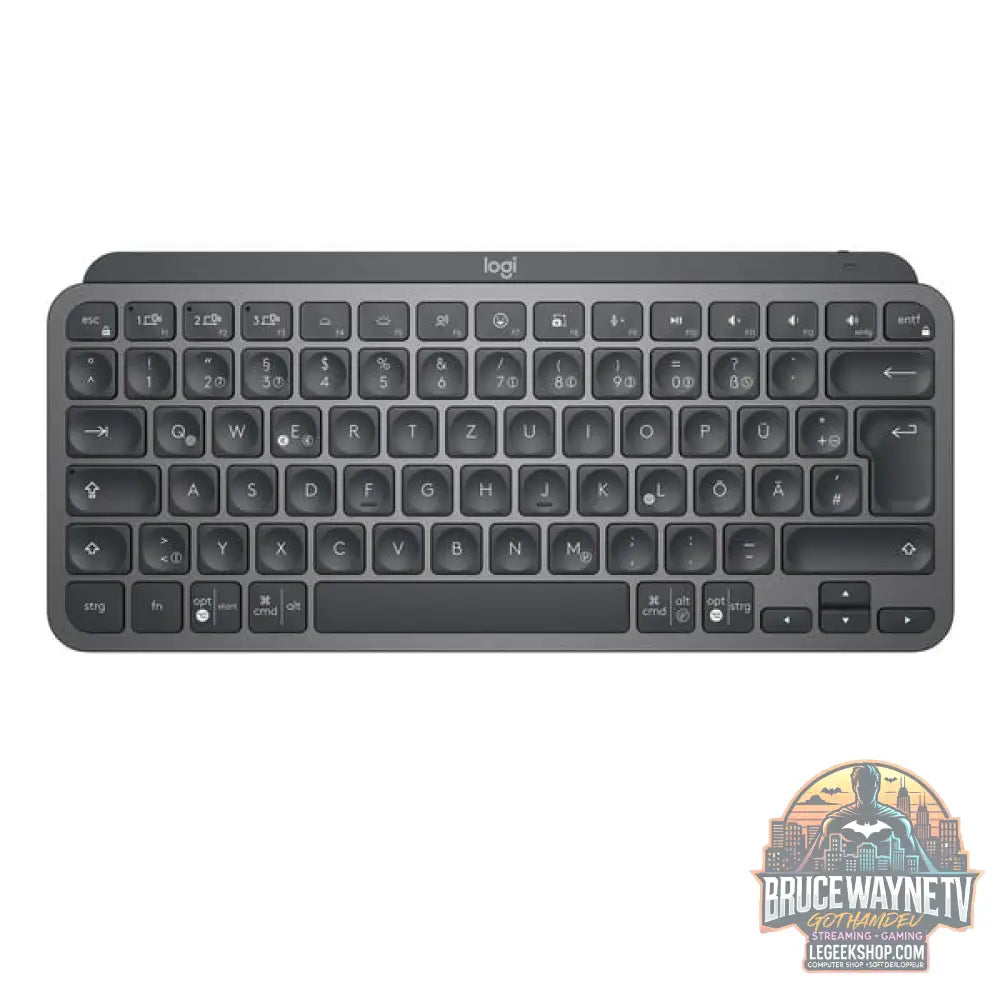MX Keys Mini - Logitech