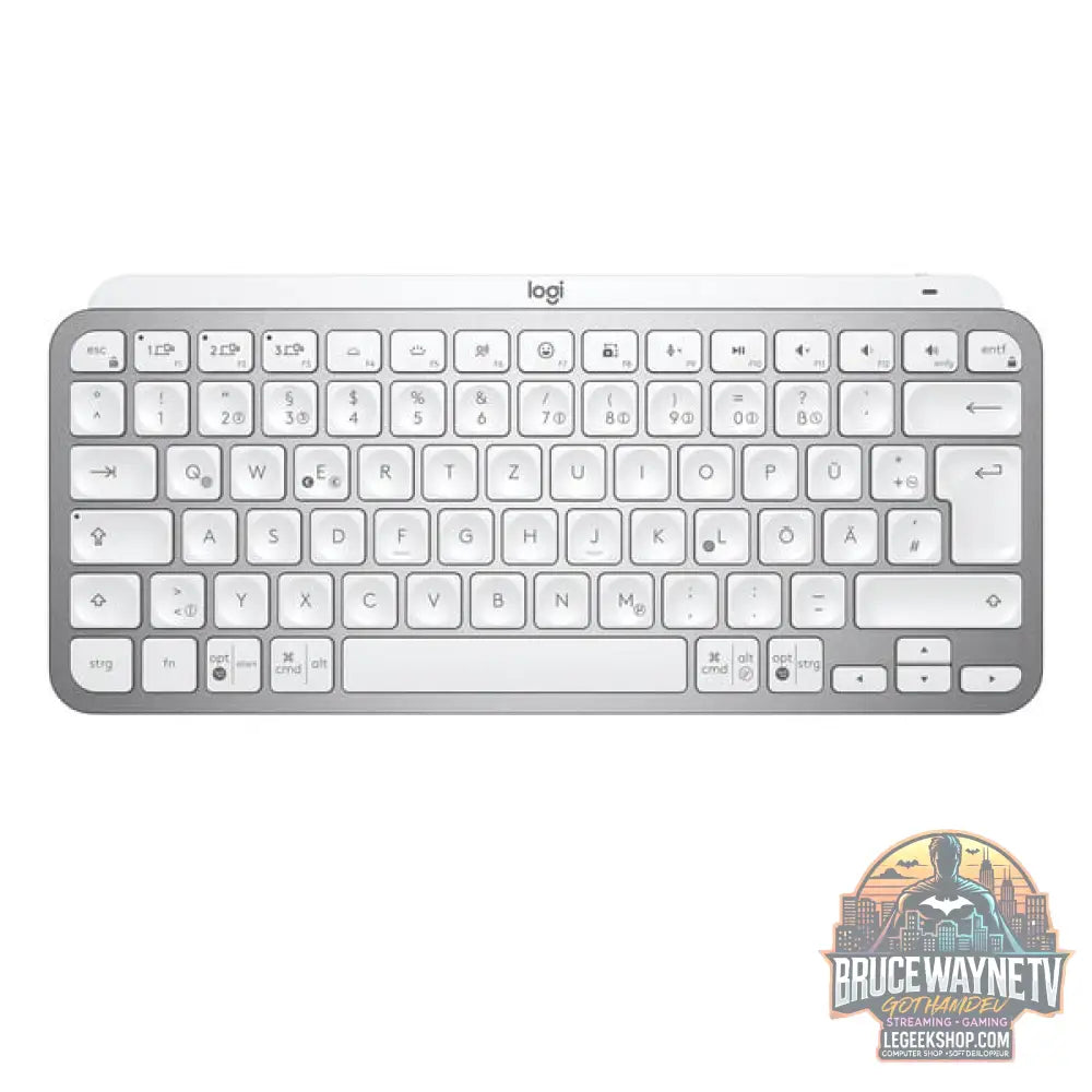 MX Keys Mini - Logitech