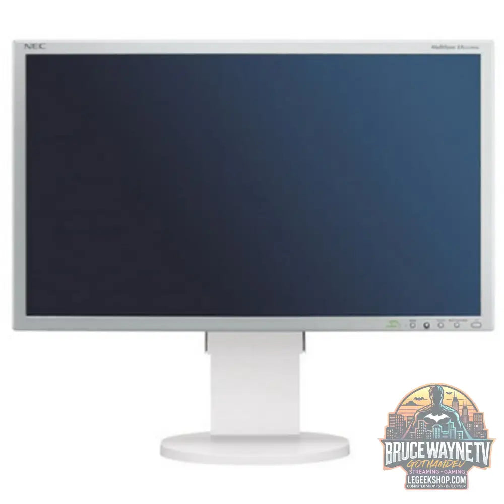 NEC MULTISYNC EA243WM 24,1" Full HD TN 60 Hz - NEC