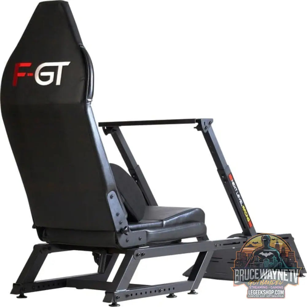 Next Level Racing F-GT cockpit simulateur, rig simulateur - Next Level Racing - vue 6