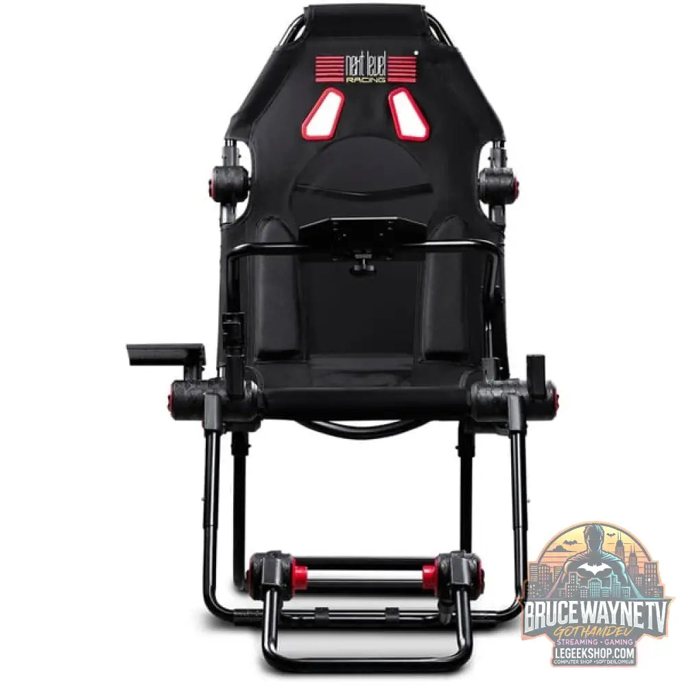 Next Level Racing F-GT Lite cockpit simulateur, rig simulateur - Next Level Racing - vue 4