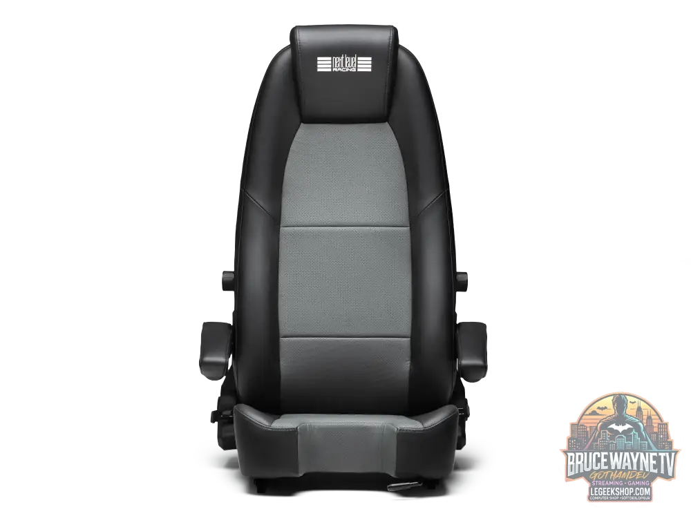 Next Level Racing Flug Simulator Sitz 2.0 NLR-S045, rig simulateur