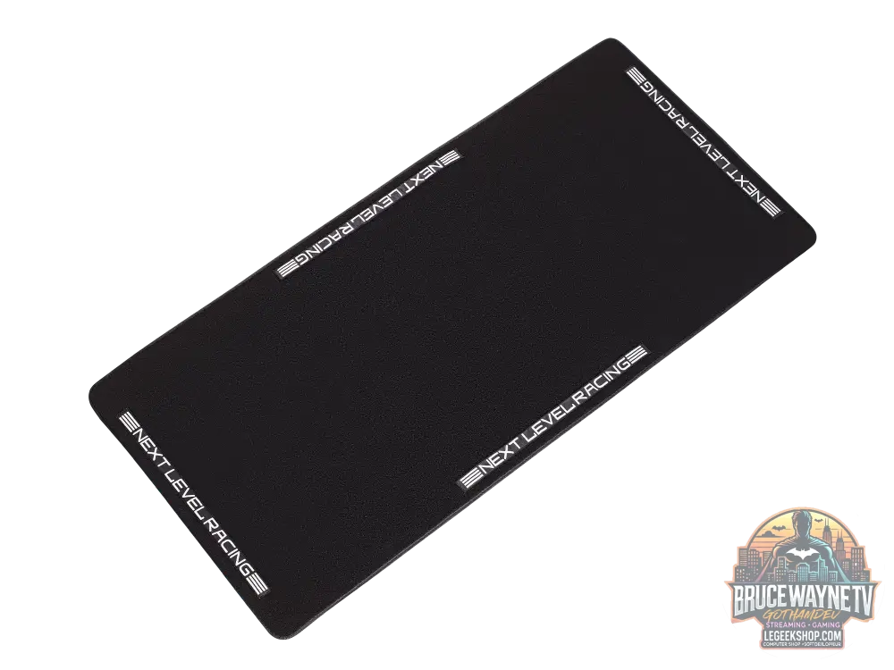 Next Level Racing XL Premium Bodenmatte